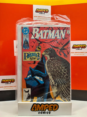 Batman #449 DC ⋅ 1990