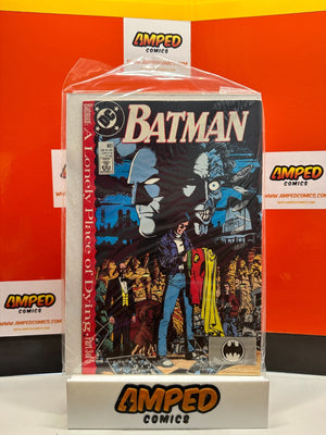 Batman #441 DC ⋅ 1989