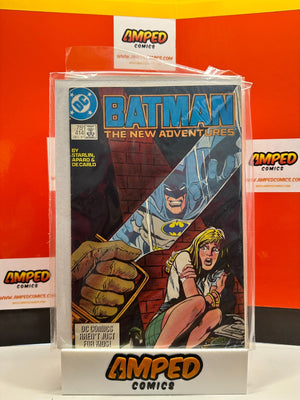 Batman #414 (6th Printing) DC ⋅ 1989