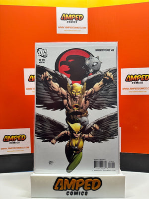Brightest Day #17-24 DC ⋅ 2011 ⋅ 8 BOOK LOT!