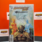 Brightest Day #17-24 DC ⋅ 2011 ⋅ 8 BOOK LOT!