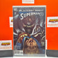 Blackest Night: Superman #1-3 DC (2009) COMPLETE SET
