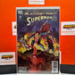 Blackest Night: Superman #1-3 DC (2009) COMPLETE SET