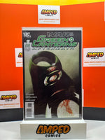 War of the Green Lanterns: Aftermath #1 DC ⋅ 2011