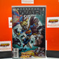 Superman War of the Supermen #0 FCBD #1-4 Complete Series Set 2010 DC 5 BOOK LOT