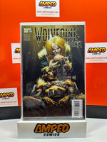Wolverine: Weapon X #7 Marvel ⋅ 2009
