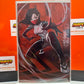 SILK #1 LESLEY LEIRIX LI Exclusive Trade Dress & Virgin Variant Set of 2 books!