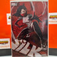 SILK #1 LESLEY LEIRIX LI Exclusive Trade Dress & Virgin Variant Set of 2 books!