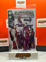 Batman Incorporated #8 DC ⋅ 2023🔑1ST APP Tap Dance Man & FULL Charles de Ghoul