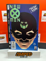 New X-Men #121 Marvel ⋅ 2002