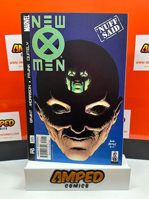 New X-Men #121 Marvel ⋅ 2002