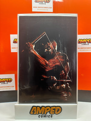 DAREDEVIL #25 GABRIELE DELL’OTTO 3RD PRINT TRADE VARIANT 1st ELEKTRA