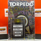 VENOM #35 TORQUE VARIANT Marvel *DOUBLE SIGNED BY CATES & STEGMAN w/COA*