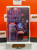 NINJA FUNK #1 CSIKI VARIANT EXCLUSIVE WHATNOT PUBLISHING #568 OF 600