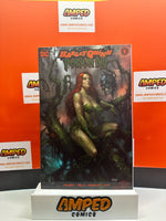 Harley Quinn and Poison Ivy # 1 Scott's Collectibles Parrillo variant cover 2019