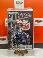 DC Universe: Legacies #7 DC ⋅ 2011