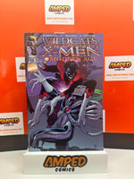 WildC.A.T.s / X-Men: The Modern Age #1 3-D ⋅ Image ⋅ 1997