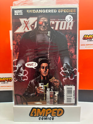X-Factor #21 Marvel ⋅ 2007
