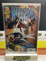 Wolverine #103 Marvel Comics 1996