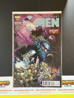 Extraordinary X-Men #10 Marvel