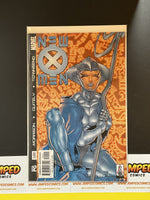 New X-Men #122 Marvel