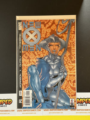 New X-Men #122 Marvel