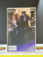X-Men Noir #3 Marvel