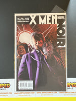 X-Men Noir #2 Marvel