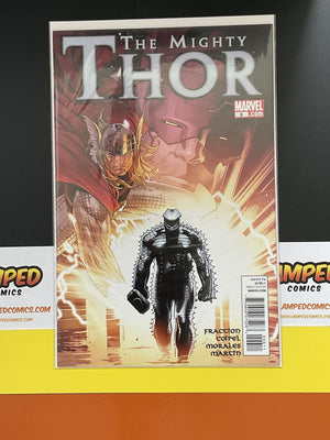 The Mighty Thor #6 Marvel