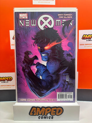 New X-Men #152 Marvel ⋅ 2004