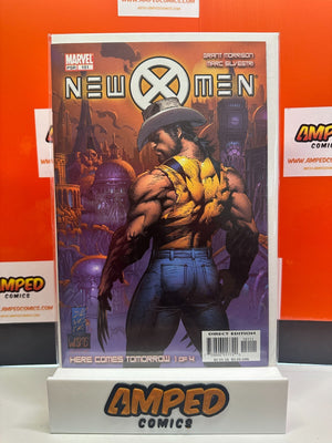New X-Men #151 Marvel ⋅ 2004