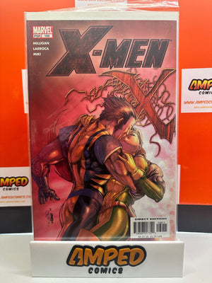 X-Men #169 Marvel ⋅ 2005