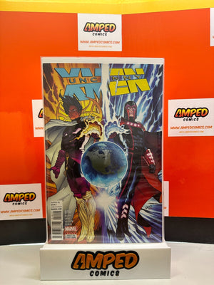 Uncanny X-Men #14 Marvel