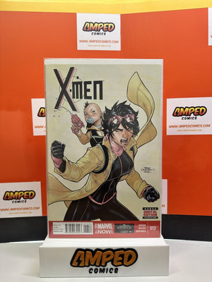 X-Men #13 Marvel