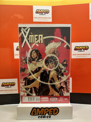 X-Men #14 Marvel