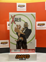 X-Men #015 Marvel