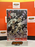 X-Men #19 Marvel