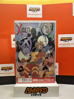 X-Men #21 Marvel