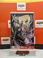 X-Men #23 Marvel