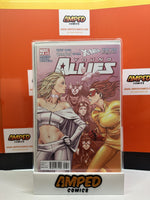Young Allies #6 Marvel