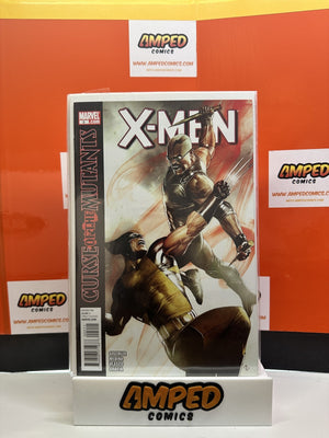 X-Men: Curse of the Mutants #2 Marvel