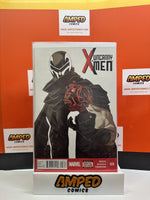 Uncanny X-Men #028 Marvel