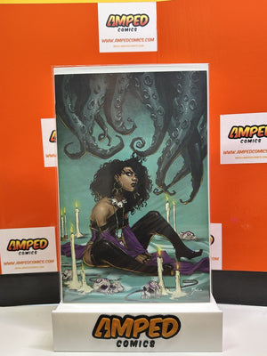 Rat Queens #7 1:10 Variant ⋅ Image ⋅ 2014