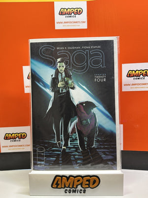 Saga #24 Image Comics