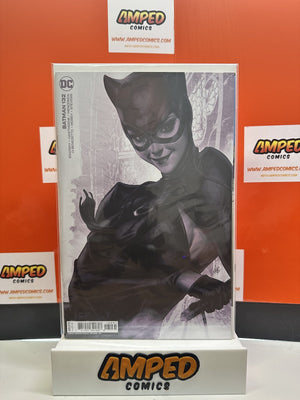 BATMAN #32 DC