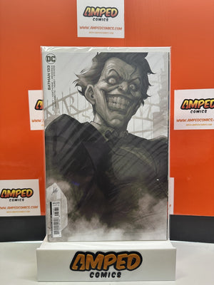 Batman #133 DC