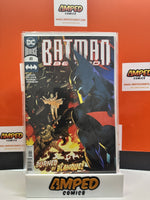 Batman Beyond #49 DC Comics