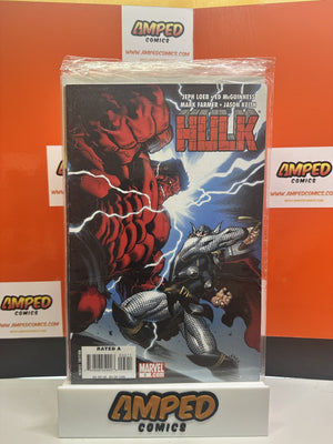 Hulk #5 Marvel