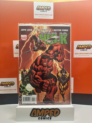 Hulk #11 Marvel