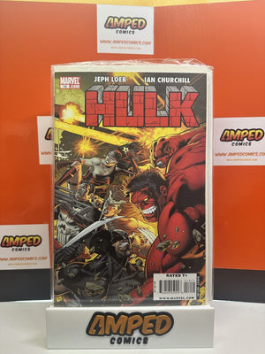Hulk #14 Marvel